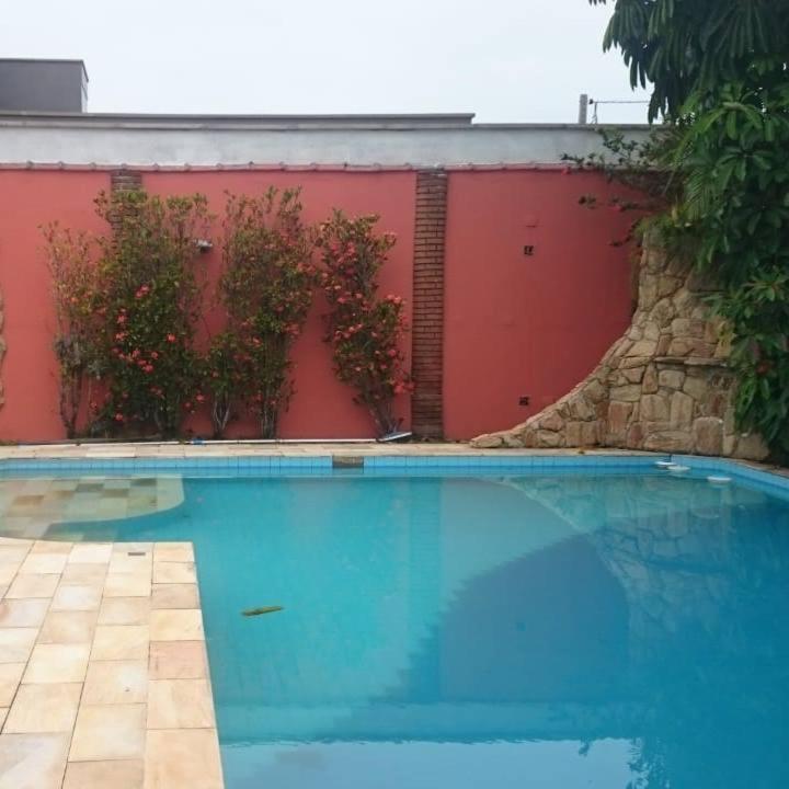 Recanto Praia Peruíbe Exterior foto