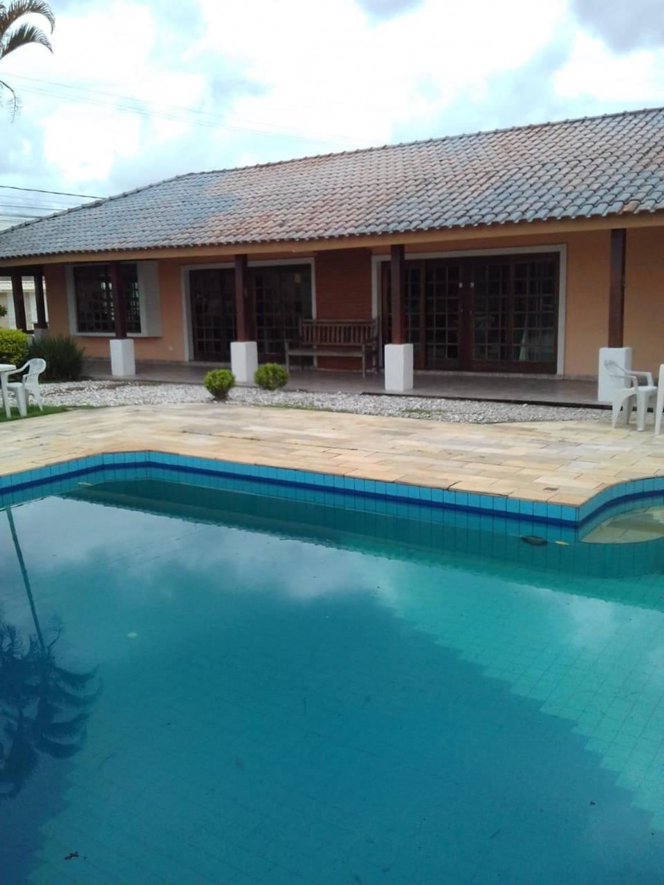 Recanto Praia Peruíbe Exterior foto