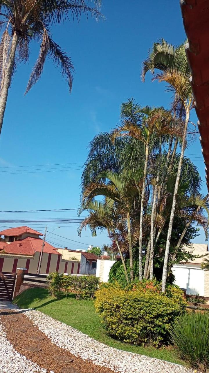 Recanto Praia Peruíbe Exterior foto